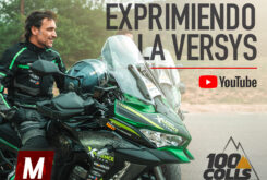 Kawasaki versys 1000 SE 2023 opinion
