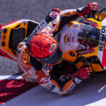 Marc Márquez volverá a la acción en Assen