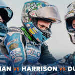 TT Isla de Man 2023 — Carrera Superbike: ¡Dunlop iguala a McGuinness en victorias!