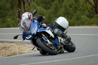 Michelin power 5 BMW