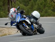 Michelin power 5 BMW