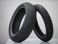 Michelin power 5 prueba opinion 10