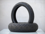 Michelin power 5 prueba opinion 2