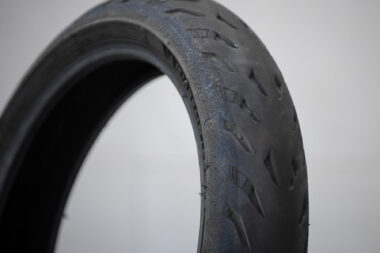 Michelin power 5 prueba opinion 7