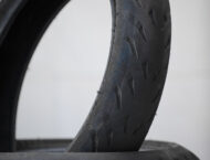 Michelin power 5 prueba opinion 8