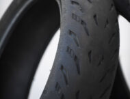 Michelin power 5 prueba opinion 9