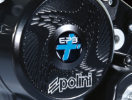 Polini E P3 Plus 3