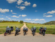 Premios Mototurismo 2023: Y la moto ganadora es... 24 Premios Mototurismo 20231