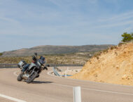 Premios Mototurismo 2023: Y la moto ganadora es... 16 Premios Mototurismo 202310