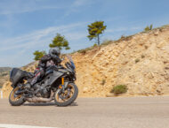 Premios Mototurismo 2023: Y la moto ganadora es... 15 Premios Mototurismo 202311