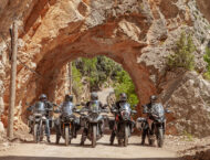 Premios Mototurismo 2023: Y la moto ganadora es... 14 Premios Mototurismo 202312