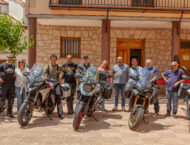 Premios Mototurismo 2023: Y la moto ganadora es... 13 Premios Mototurismo 202313