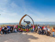 Premios Mototurismo 2023: Y la moto ganadora es... 25 Premios Mototurismo 202314