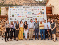 Premios Mototurismo 2023: Y la moto ganadora es... 11 Premios Mototurismo 202316