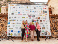 Premios Mototurismo 2023: Y la moto ganadora es... 10 Premios Mototurismo 202317