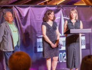 Premios Mototurismo 2023: Y la moto ganadora es... 9 Premios Mototurismo 202318