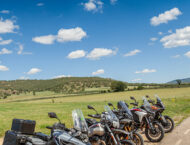 Premios Mototurismo 2023: Y la moto ganadora es... 23 Premios Mototurismo 20232