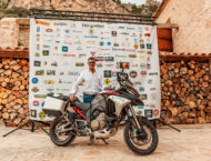 Premios Mototurismo 2023: Y la moto ganadora es... 8 Premios Mototurismo 202320