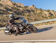 Premios Mototurismo 2023: Y la moto ganadora es... 22 Premios Mototurismo 20234