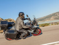 Premios Mototurismo 2023: Y la moto ganadora es... 21 Premios Mototurismo 20235