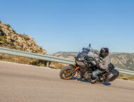 Premios Mototurismo 2023: Y la moto ganadora es... 20 Premios Mototurismo 20236