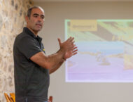 Premios Mototurismo 2023: Y la moto ganadora es... 19 Premios Mototurismo 20237