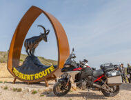 Premios Mototurismo 2023: Y la moto ganadora es... 18 Premios Mototurismo 20238