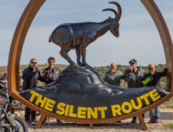 Premios Mototurismo 2023: Y la moto ganadora es... 17 Premios Mototurismo 20239