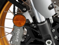 QJMOTOR SRT 700X 20231