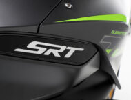 QJMOTOR SRT 700X 202310