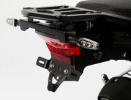 QJMOTOR SRT 700X 202314