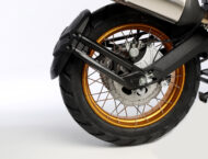 QJMOTOR SRT 700X 202317