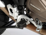 QJMOTOR SRT 700X 202318