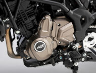 QJMOTOR SRT 700X 202319