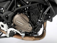 QJMOTOR SRT 700X 20232