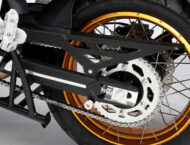 QJMOTOR SRT 700X 202320