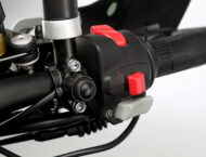 QJMOTOR SRT 700X 202321