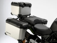 QJMOTOR SRT 700X 202323