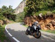 QJMOTOR SRT 700X 202327