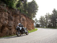 QJMOTOR SRT 700X 202328