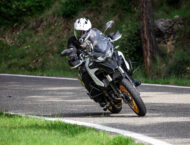 QJMOTOR SRT 700X 202329