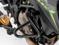 QJMOTOR SRT 700X 20233