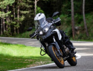 QJMOTOR SRT 700X 202330