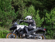 QJMOTOR SRT 700X 202332