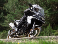 QJMOTOR SRT 700X 202334