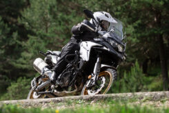 QJMOTOR SRT 700X 202334