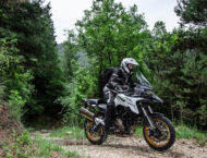 QJMOTOR SRT 700X 202336