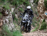 QJMOTOR SRT 700X 202337