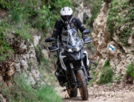 QJMOTOR SRT 700X 202338