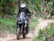 QJMOTOR SRT 700X 202339